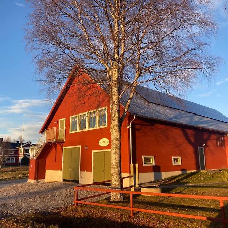Newly Built Apartment Next Door To The Sheep Norrfjarden Esterno foto