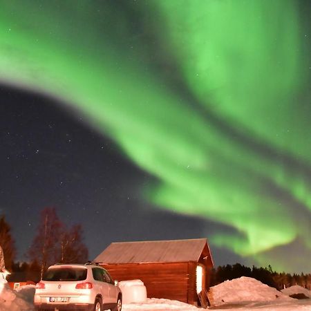 Newly Built Apartment Next Door To The Sheep Norrfjarden Esterno foto