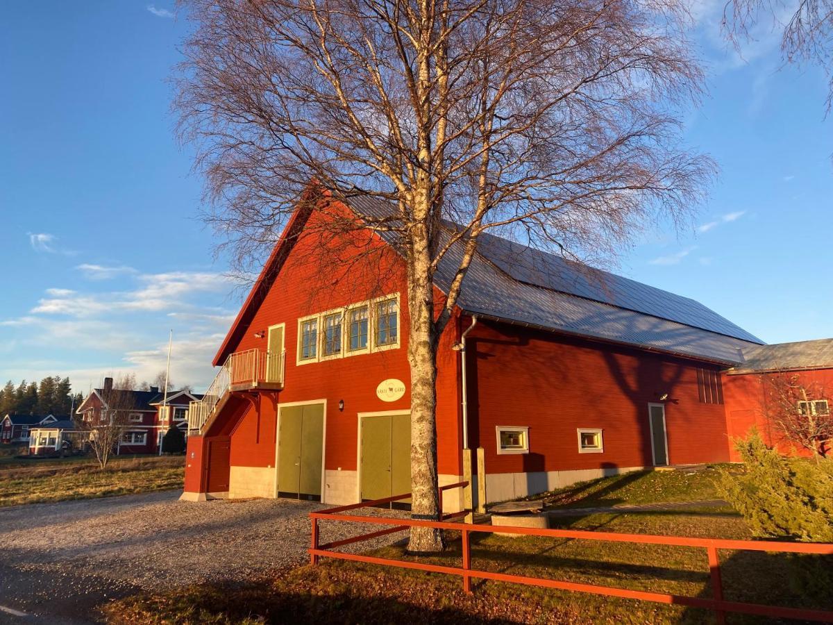 Newly Built Apartment Next Door To The Sheep Norrfjarden Esterno foto